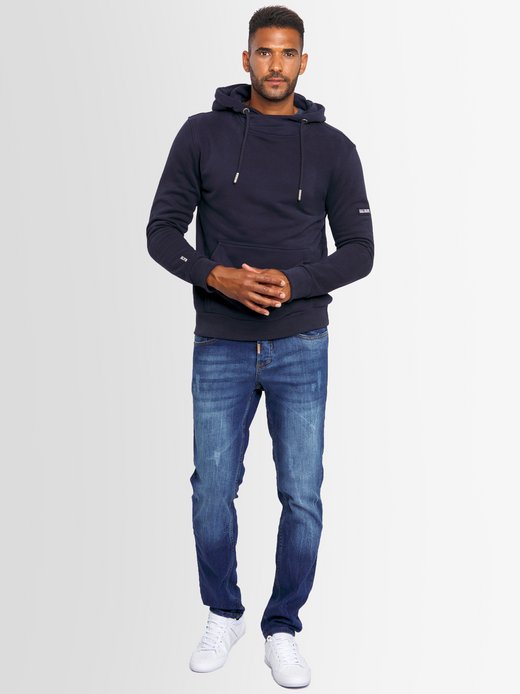 Herren Hoodie  -  ASCalgarii