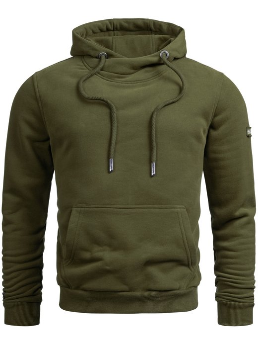 Herren Hoodie  -  ASCalgarii