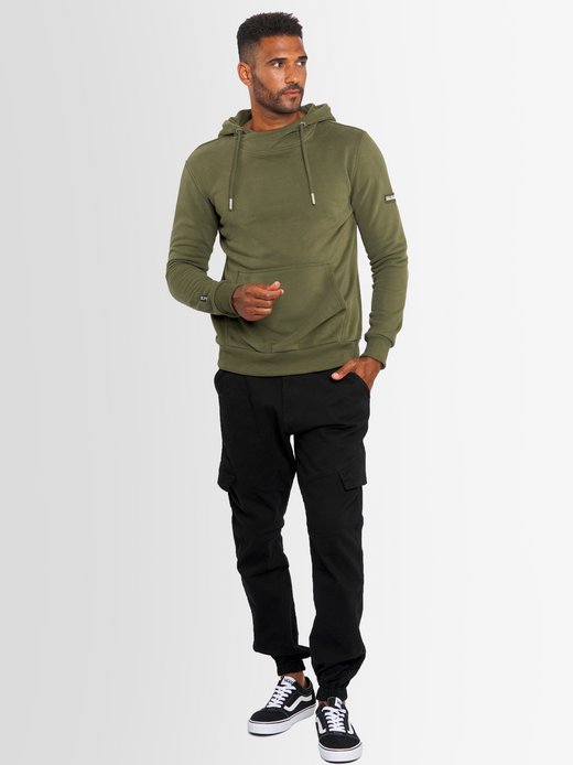 Herren Hoodie  -  ASCalgarii