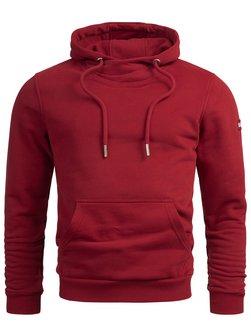 Herren Hoodie  -  ASCalgarii