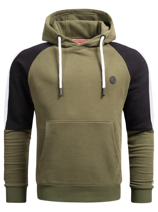 Herren Hoodie  -  ASFelippe