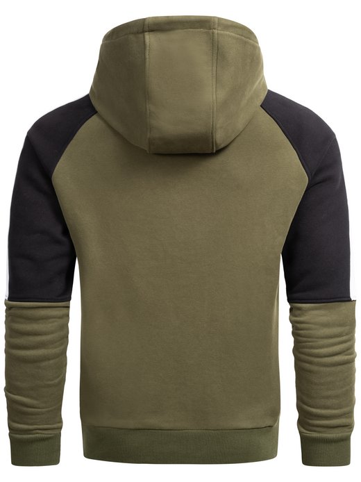Herren Hoodie  -  ASFelippe