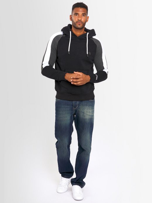 Herren Hoodie  -  ASFelippe