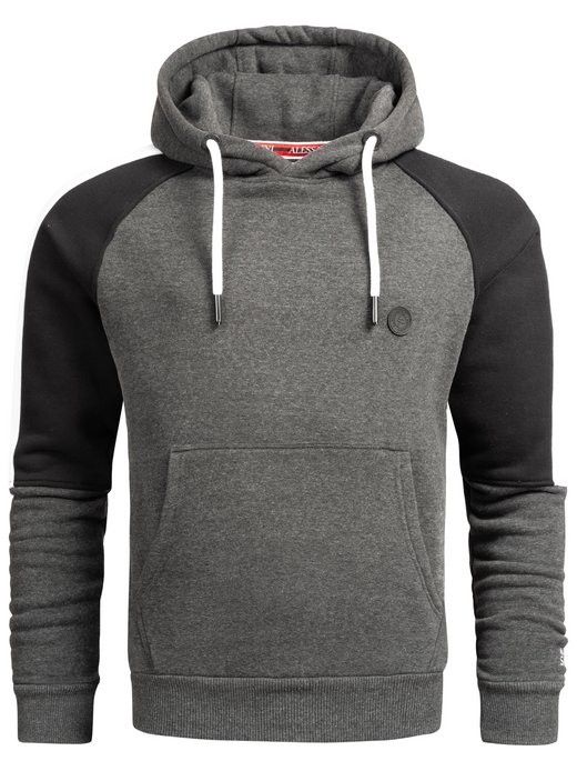 Herren Hoodie  -  ASFelippe
