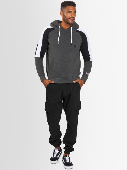 Herren Hoodie  -  ASFelippe