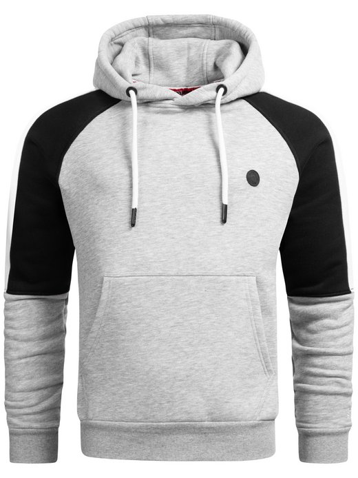 Herren Hoodie  -  ASFelippe