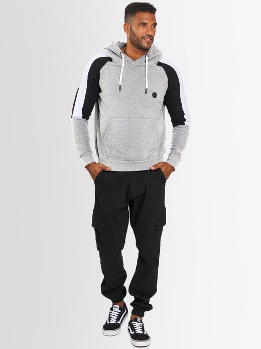 Herren Hoodie  -  ASFelippe