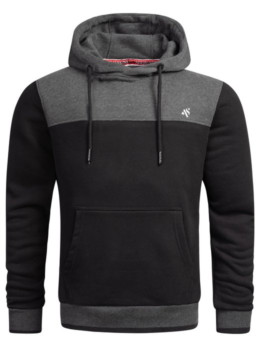 Herren Hoodie  -  ASLerio
