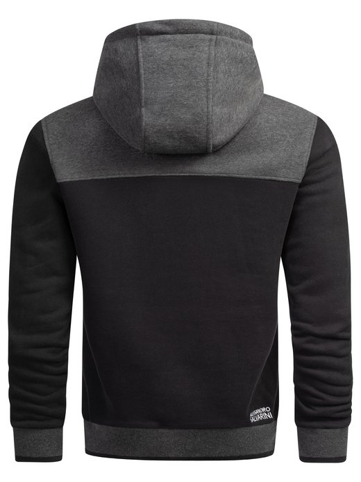 Herren Hoodie  -  ASLerio