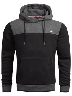 Herren Hoodie  -  ASLerio