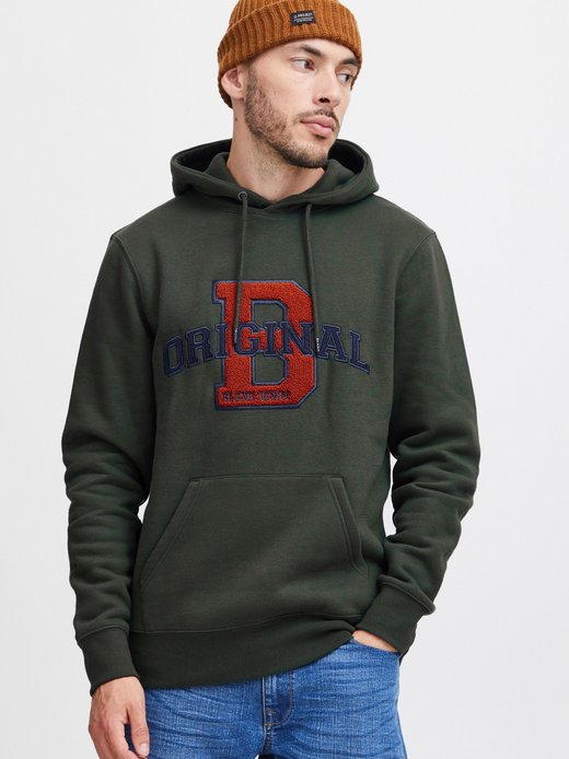 Herren Hoodie - BHAbsalon