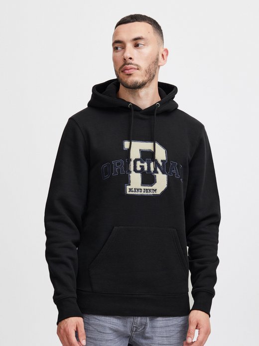 Herren Hoodie - BHAbsalon