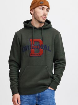 Herren Hoodie - BHAbsalon