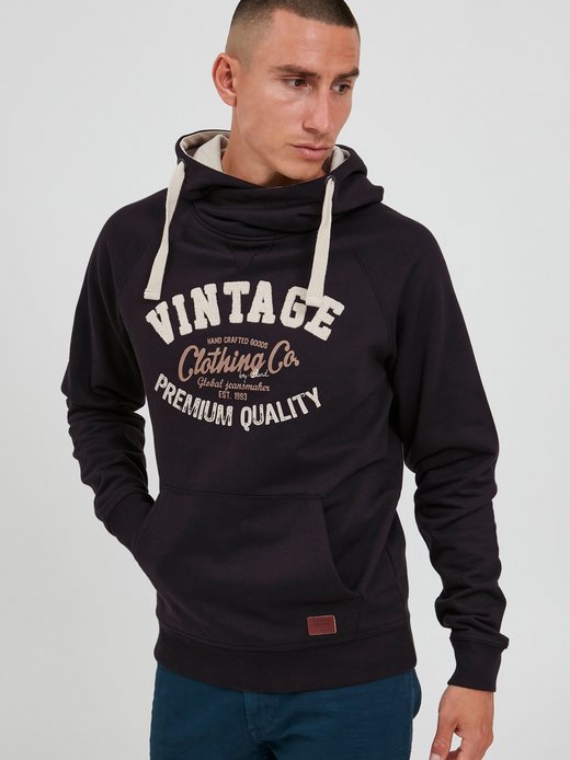 Herren Hoodie - BHAlejandro