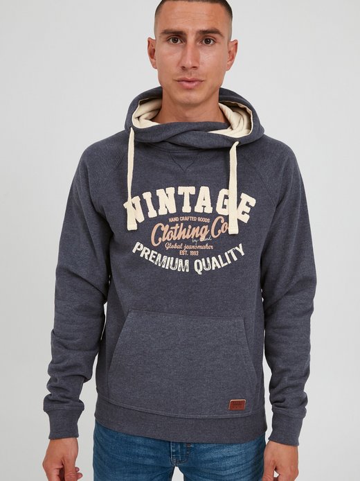 Herren Hoodie - BHAlejandro