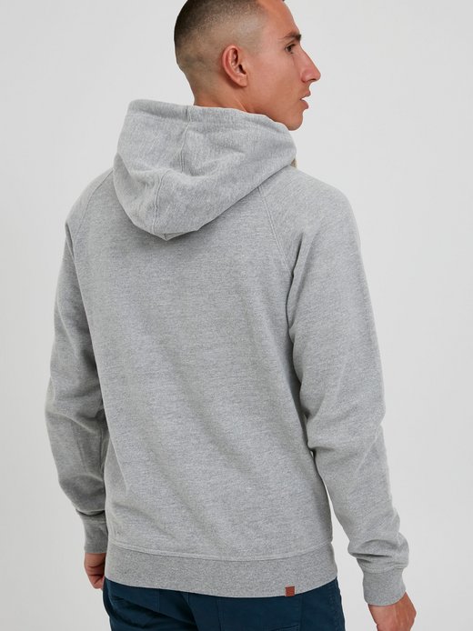 Herren Hoodie - BHAlejandro