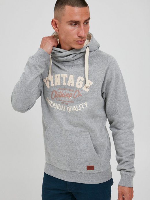 Herren Hoodie - BHAlejandro