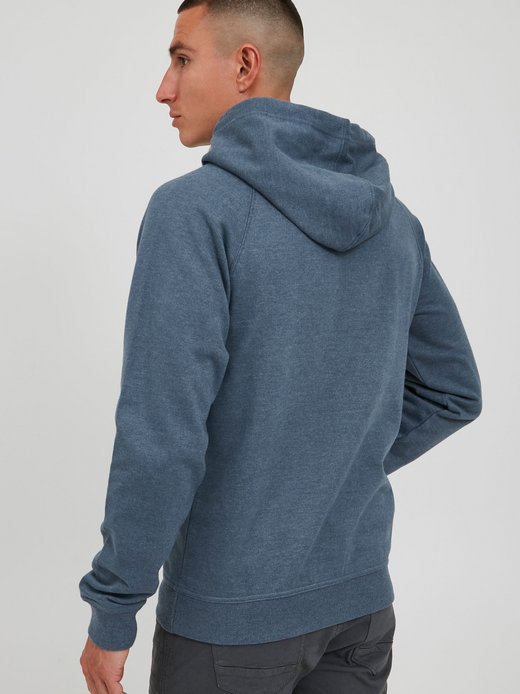 Herren Hoodie - BHAlejandro