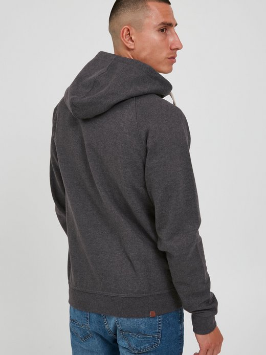 Herren Hoodie - BHAlejandro