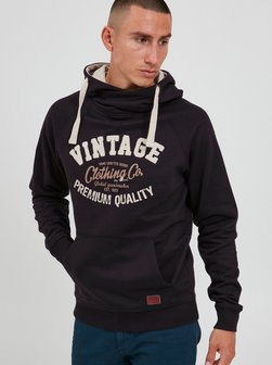 Herren Hoodie - BHAlejandro