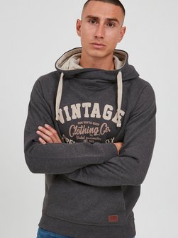Herren Hoodie - BHAlejandro