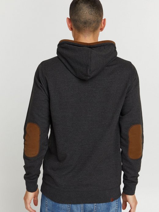 Herren Hoodie - BHAlexo