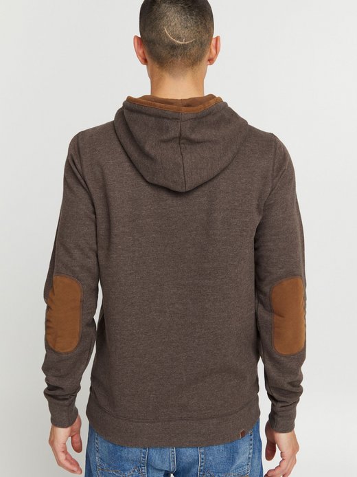 Herren Hoodie - BHAlexo