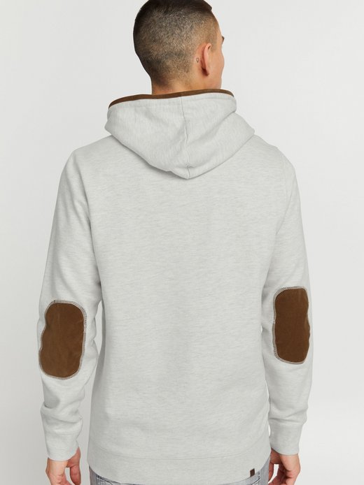 Herren Hoodie - BHAlexo