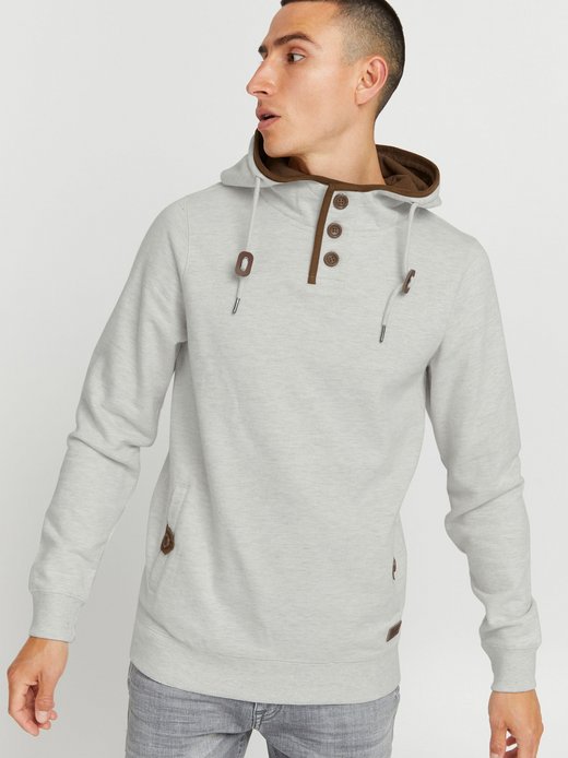 Herren Hoodie - BHAlexo
