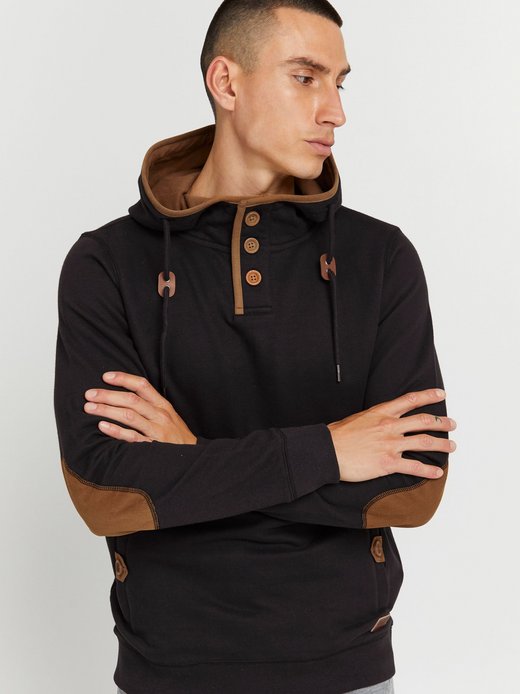 Herren Hoodie - BHAlexo