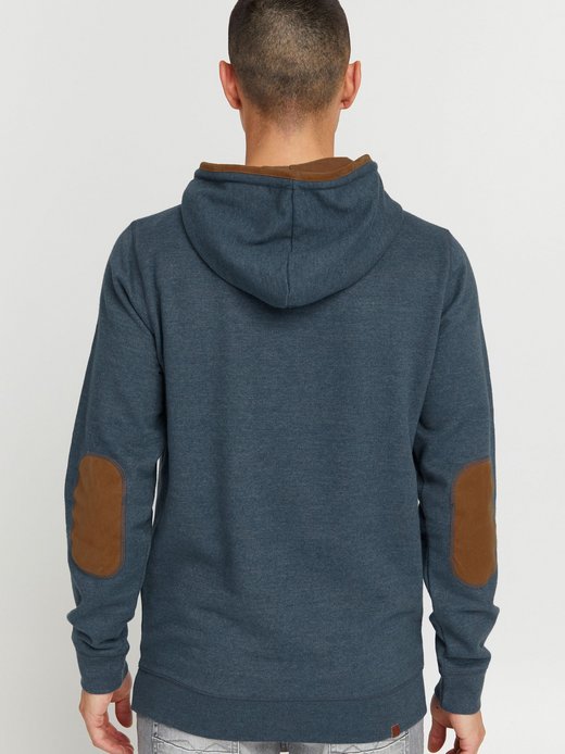 Herren Hoodie - BHAlexo