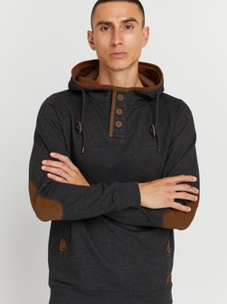 Herren Hoodie - BHAlexo