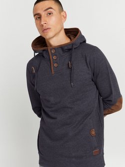 Herren Hoodie - BHAlexo