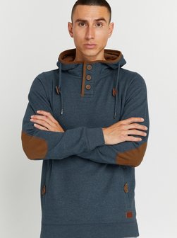 Herren Hoodie - BHAlexo