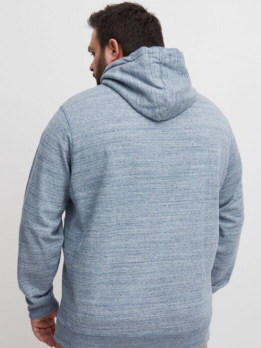 Herren Hoodie - BHAlton Big & Tall