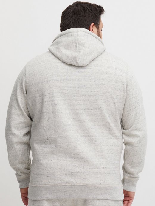 Herren Hoodie - BHAlton Big & Tall