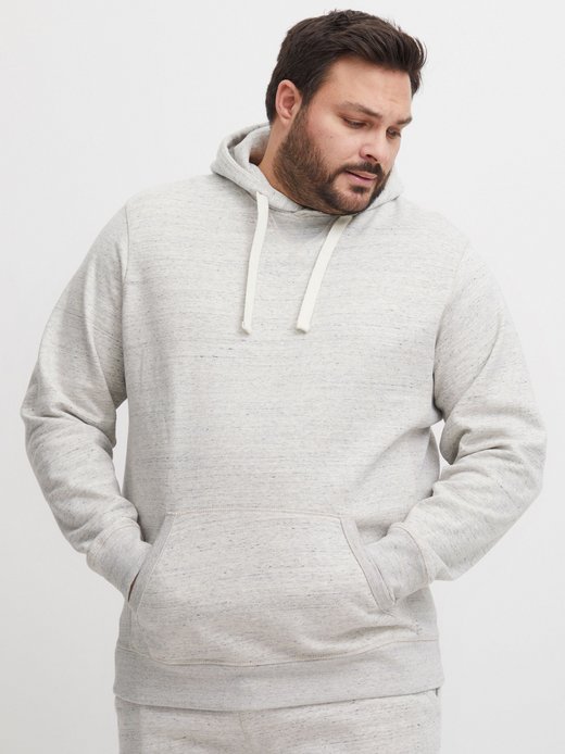 Herren Hoodie - BHAlton Big & Tall