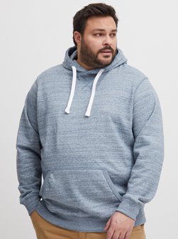 Herren Hoodie - BHAlton Big & Tall