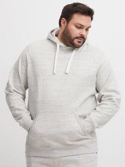 Herren Hoodie - BHAlton Big & Tall