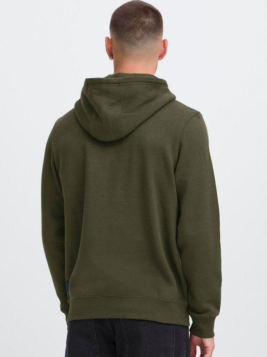 Herren Hoodie - BHBader