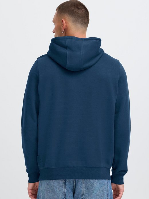 Herren Hoodie - BHBader