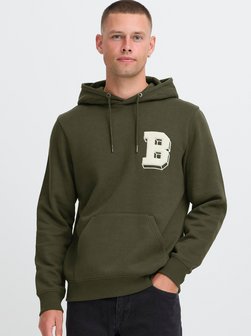 Herren Hoodie - BHBader