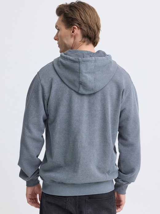 Herren Hoodie - BHFactor
