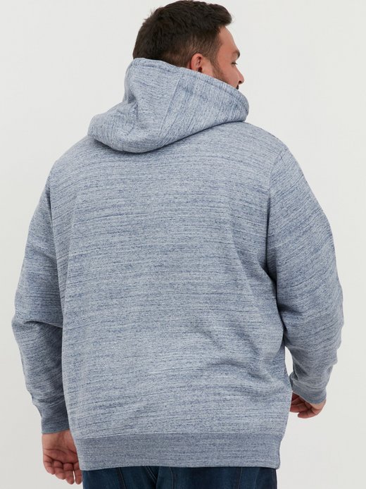 Herren Hoodie - BHHenner Big & Tall
