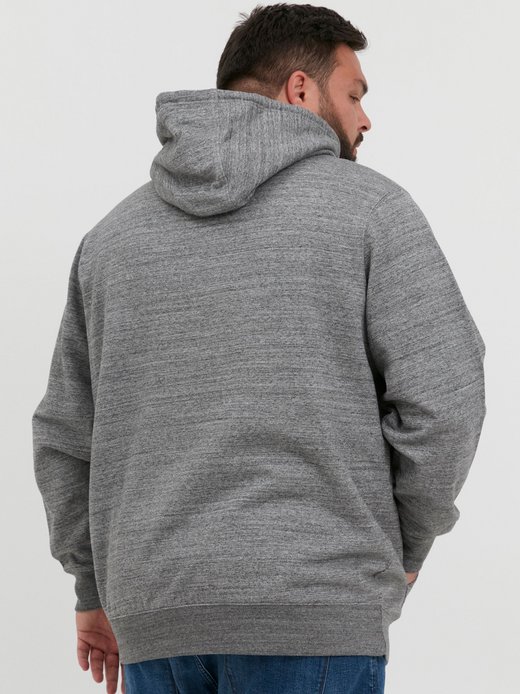 Herren Hoodie - BHHenner Big & Tall