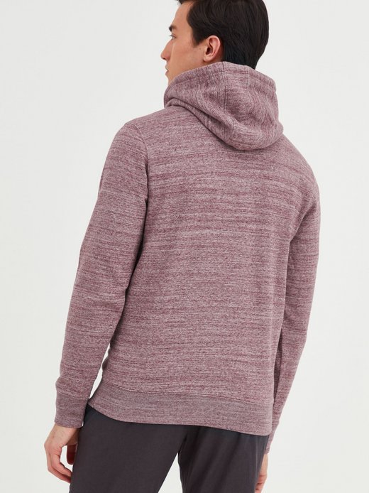 Herren Hoodie - BHHenner