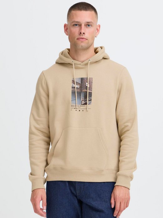 Herren Hoodie - BHIstvan