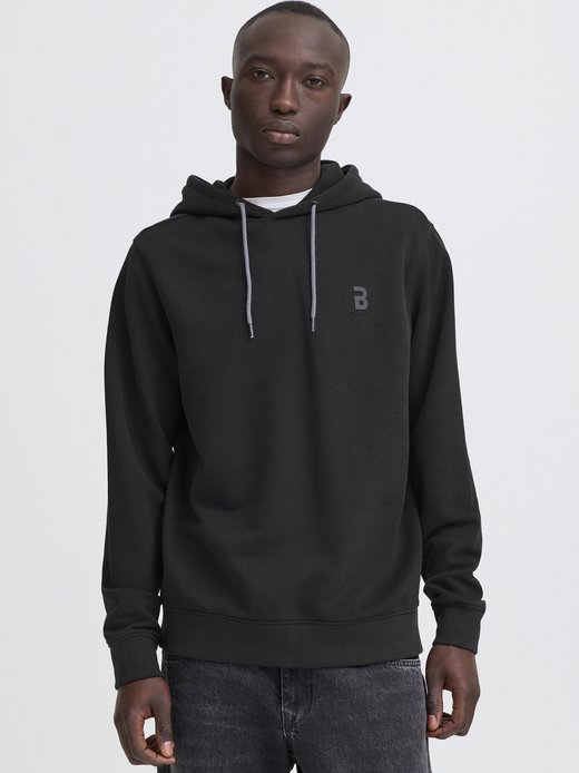 Herren Hoodie - BHJuma