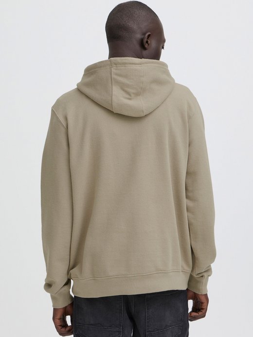 Herren Hoodie - BHJuma