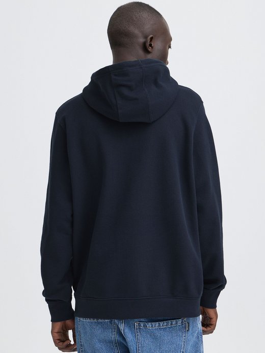 Herren Hoodie - BHJuma